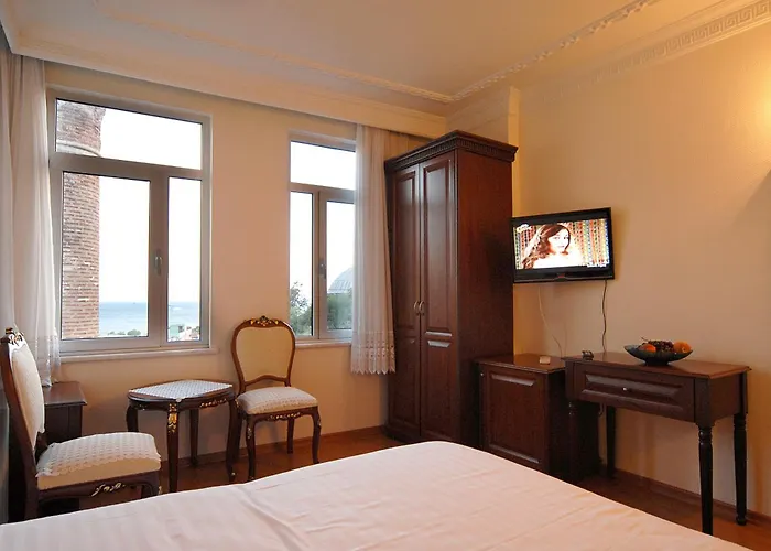 Ada Hotel Istanbul