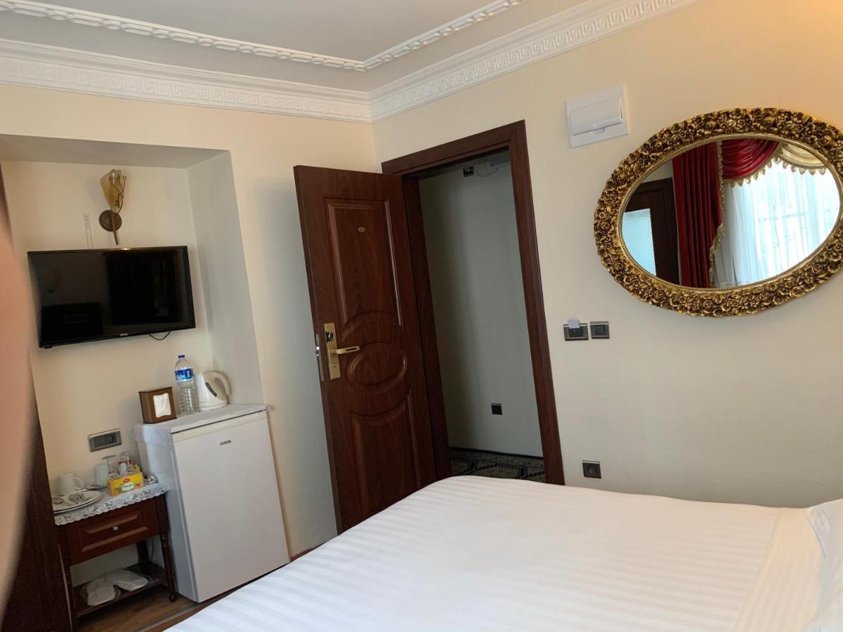 Ada Hotel Istanboel