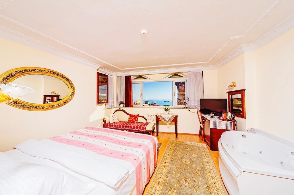Hotel Ada Istanboel