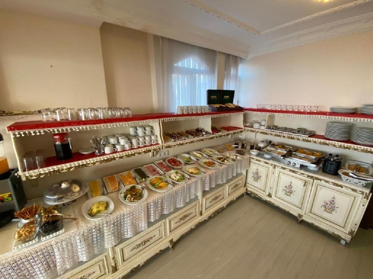 Hotel Ada Istanboel