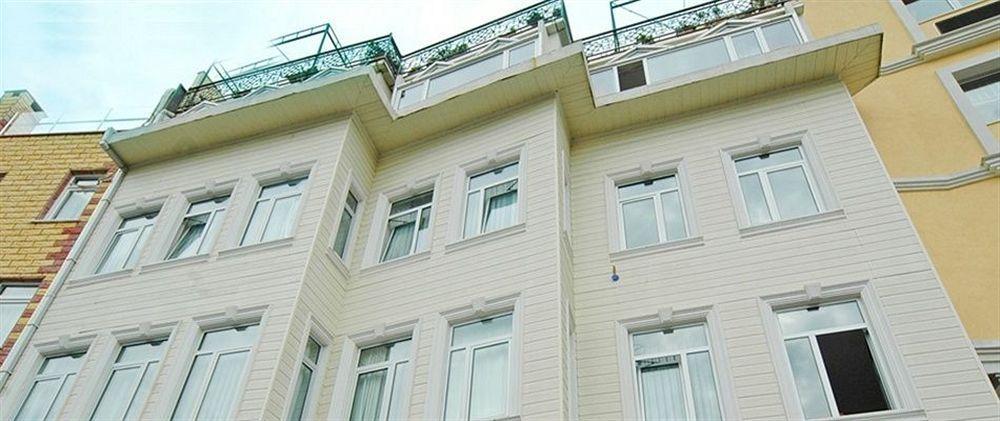 Ada Отель Стамбул
