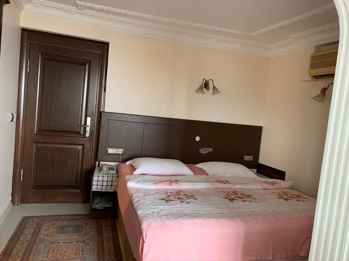 Ada 3* Стамбул